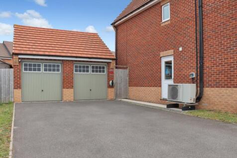 Double-Garage