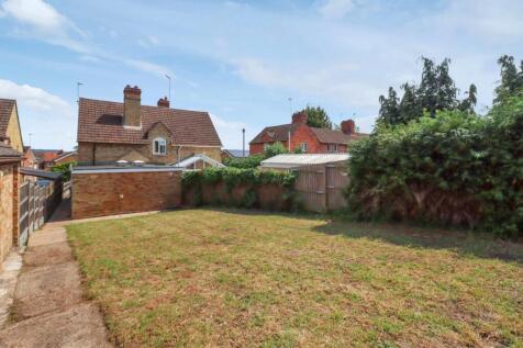 Back-Garden-I