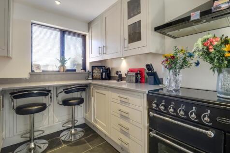 Kitchen-III