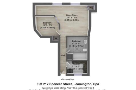 Flat212SpencerStreetLeamingtonSpa-3D-01