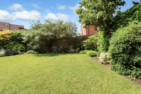 Garden-I