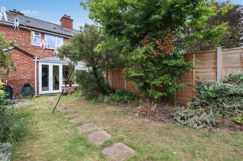 Garden-I