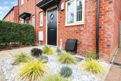Front-Garden
