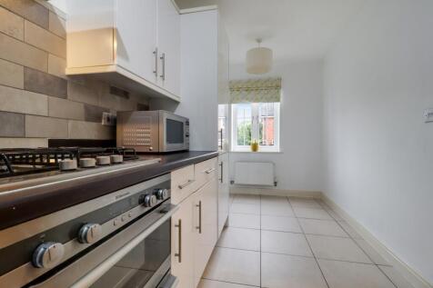 Kitchen-III