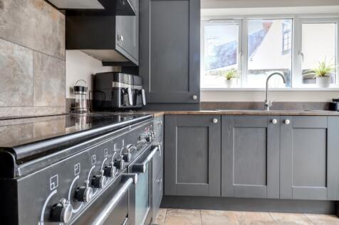 Kitchen-II