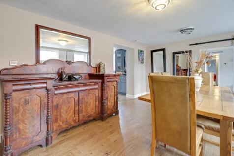 Dining-Room
