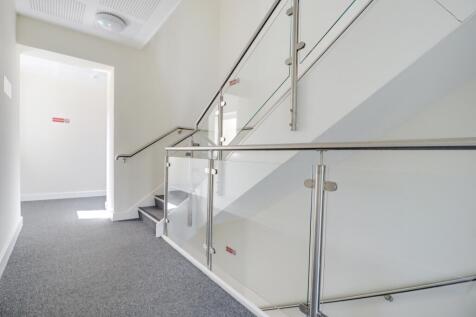 Stairwell
