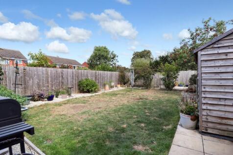 Garden-V