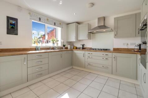 Kitchen-III