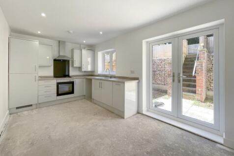 Kitchen-Dining