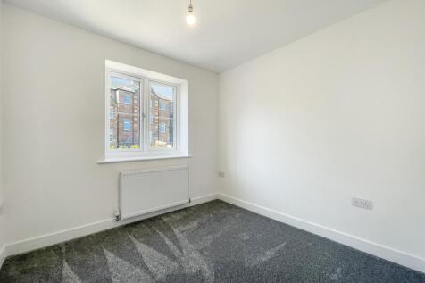 Bedroom.