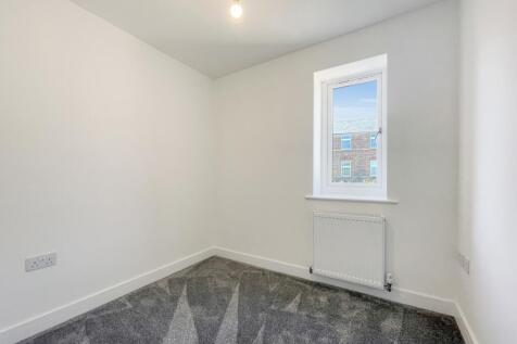 Bedroom..