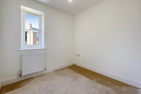 Bedroom...