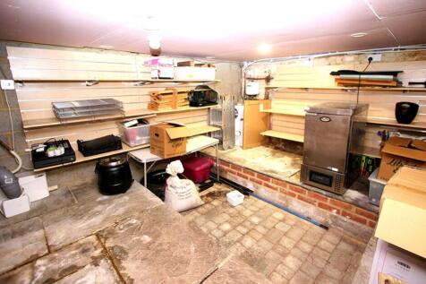 Cellar