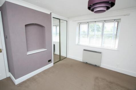 Master Bedroom 1