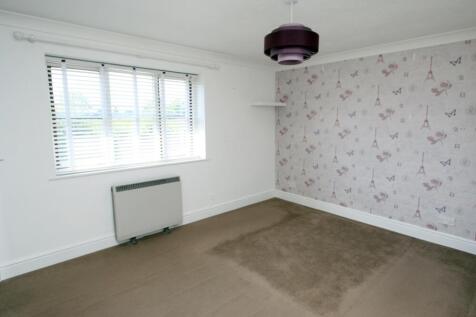Master Bedroom 2