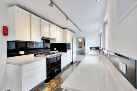 Quill Hse Kitchen 