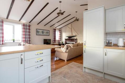 Open Plan Kitchen_Lounge_Dining Area