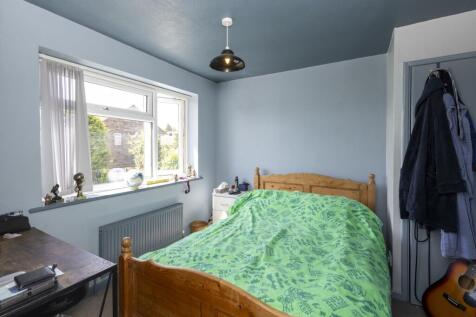 Bedroom 2a