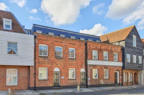 New front shot for north lane