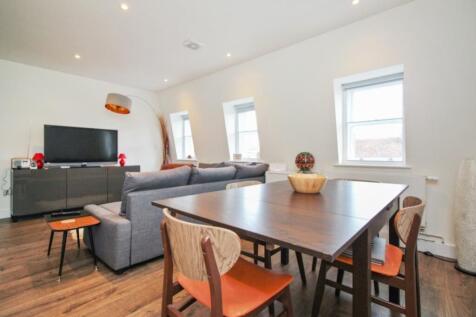 flat north lane lounge