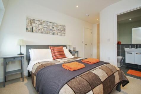 Bedroom north lane