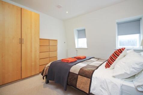 bedroom 2 north lane