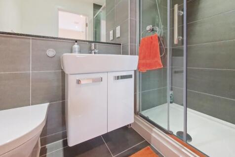 north lane bathroom