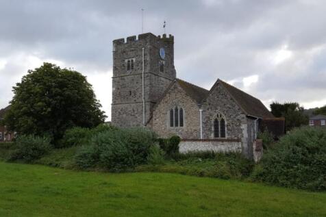 Wouldham Church