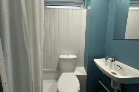 Downs road downstairs bathroom