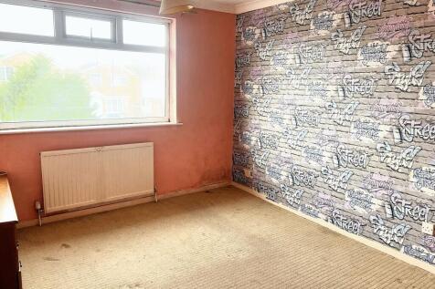 BEDROM ONE