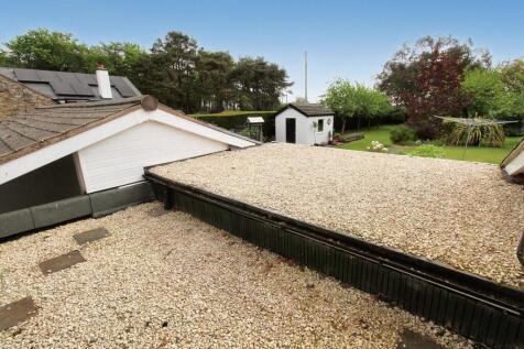 Roof Terrace