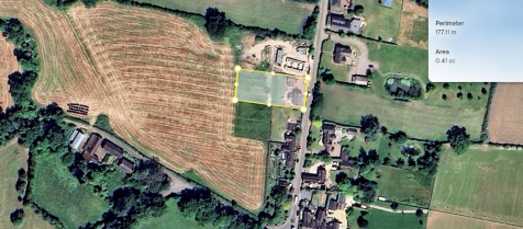 LAND PLOT