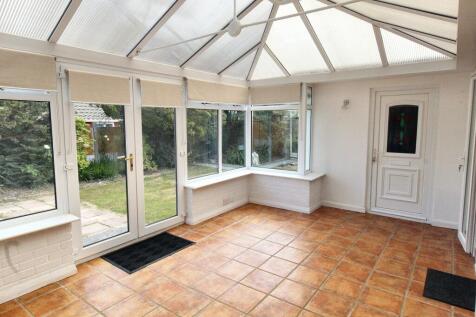 |Conservatory