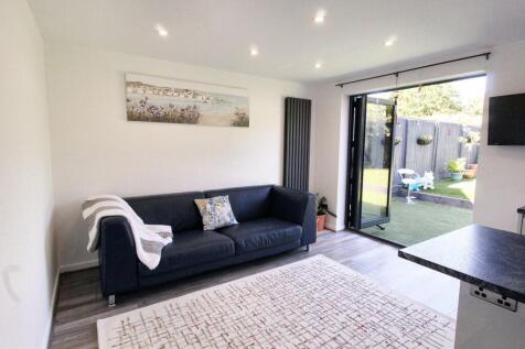 Kitchen/Family Room