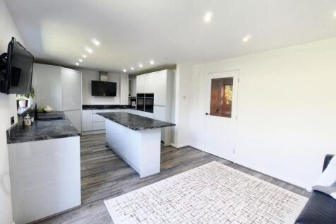 Kitchen/Family Room