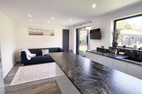 Kitchen/Family Room