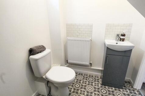 Downstairs Toilet