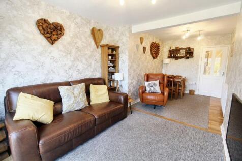 Dining Room / Garden Room