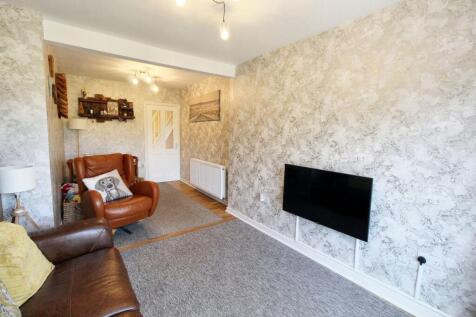 Dining Room / Garden Room