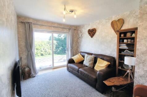Dining Room / Garden Room