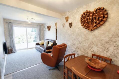 Dining Room / Garden Room