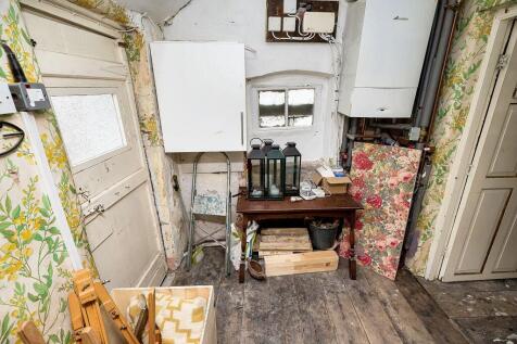 Boot Room