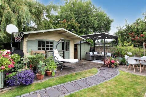 Summer House