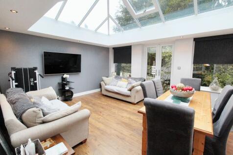 Orangery