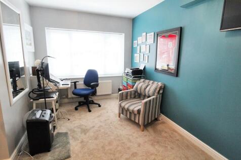 Home Office / Bedroom Five