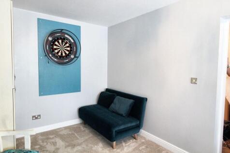 Home Office / Bedroom Five