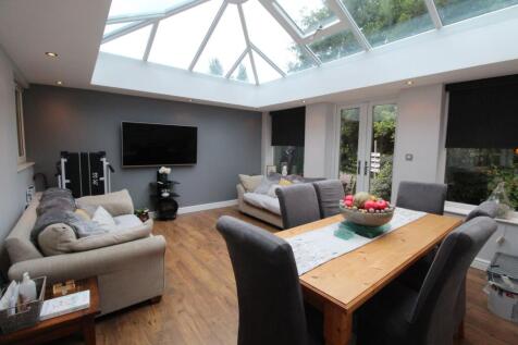 Orangery