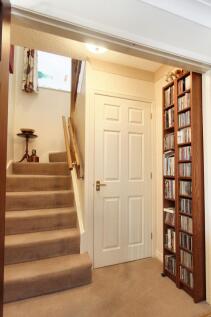 Inner Hallway