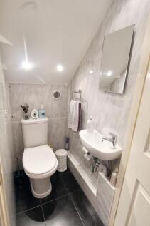 Wash Room